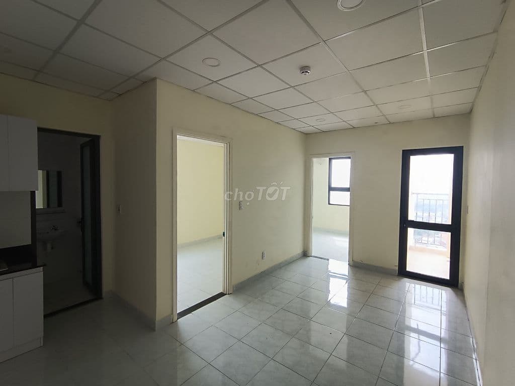 Bán Nhanh Căn Góc 2PN 1 WC Vĩnh Lộc D'Gold - 1,24 Tỷ