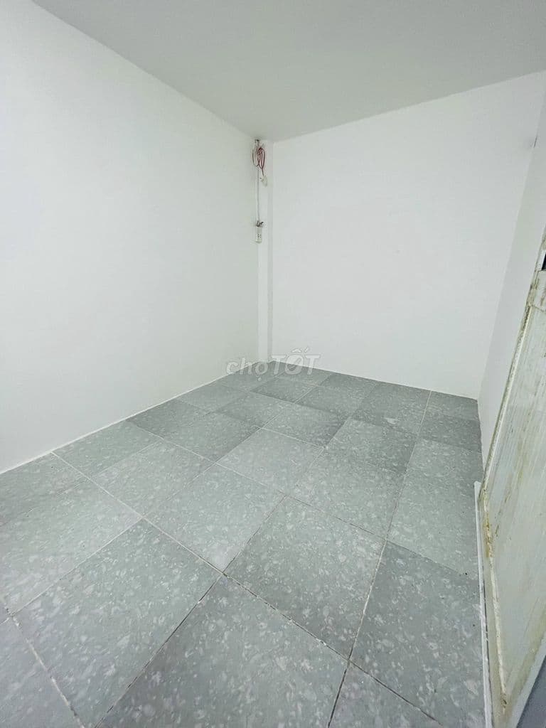 🔥 CHÍNH CHỦ BÁN NHÀ 3 TẦNG, 3PN –GẦN HXH 8M – GIÁ 620 TRIỆU BL – Q12 🔥 - Ảnh 3