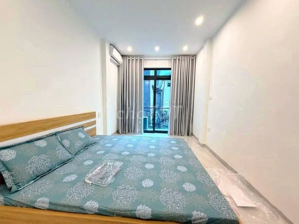 bán nhà 5 tầng Hai Bà Trưng thiết kế 3 ngủ - Ảnh 3