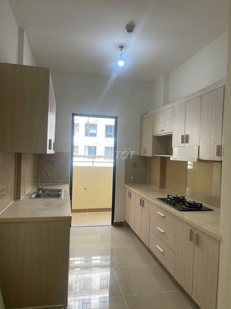 Bán CH 85m2, 2PN - 2WC, Full nội thất. Giá 3,1 tỷ - Ảnh 2