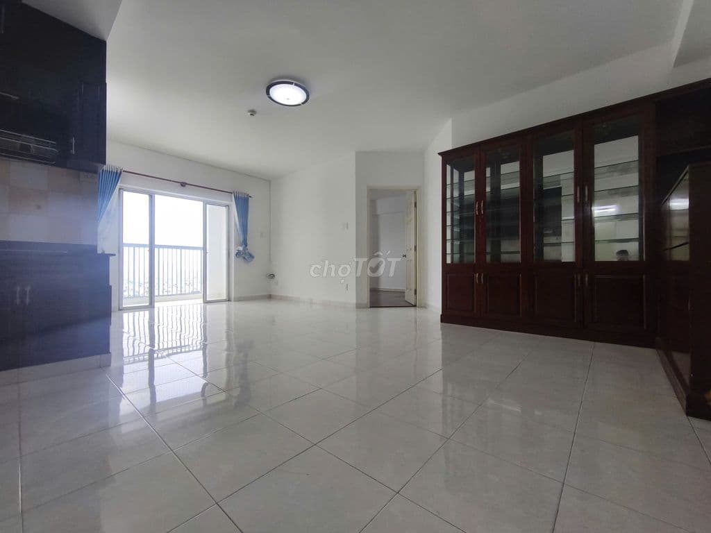 BÁN CĂN HỘ KIM HỒNG FORTUNA 2PN 75M2 SỔ HỒNG GIÁ TỐT 3.49 TỶ - Ảnh 2