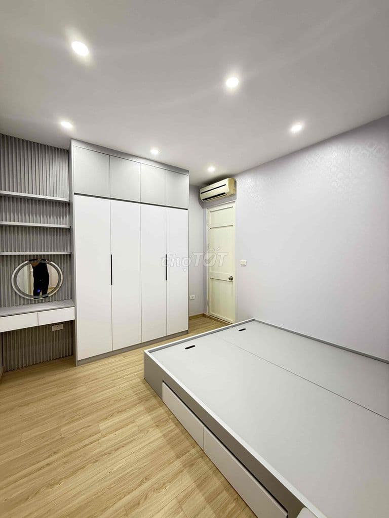 BÁN CĂN HỘ 2PN 2WC TÒA A6 NAM TRUNG YÊN – 57M² – VIEW CÔNG VIÊN – GIÁ - Ảnh 3