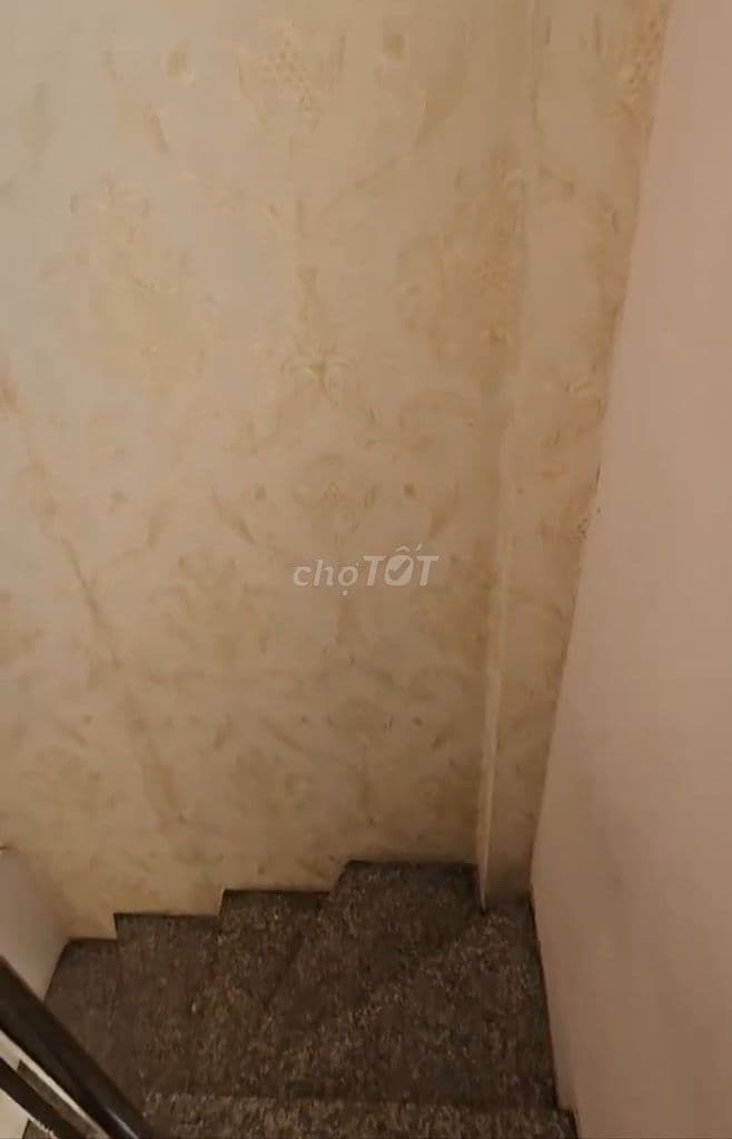 Hiếm! Nhà 4 tầng Kinh Dương Vương chỉ 2.9T - 3.15x8-3PN 2WC - Ảnh 2