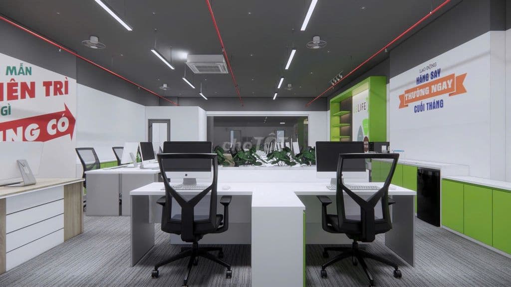 Chính chủ gửi bán văn phòng tòa nhs trung văn, Nam từ niêm, Hà nội