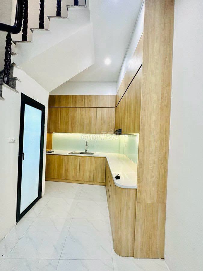 Bán nhà 5 tầng Mễ Trì Hạ, 33m2, Nhỉnh 9 Tỷ - Ảnh 3