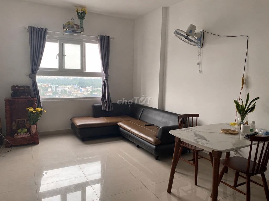 Bán căn 68m2, Chung cư An Phú Đông, nhìn về Landmark 81, Tr.tâm TP.HCM