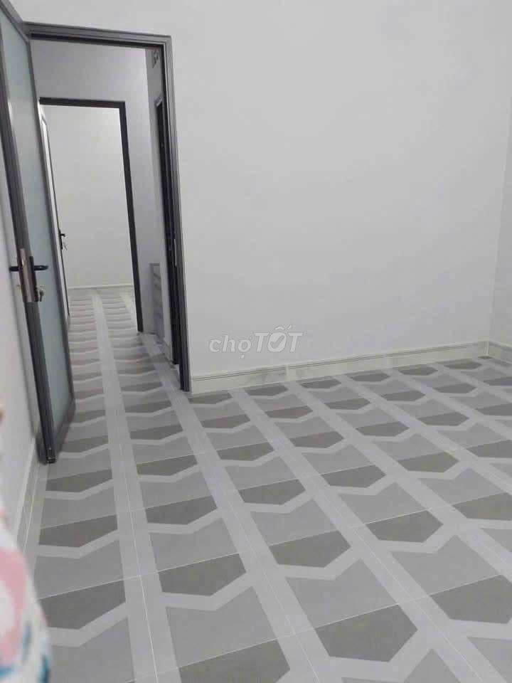 bán nhà vi bằng tx 14 q12 giá 980tr - Ảnh 3