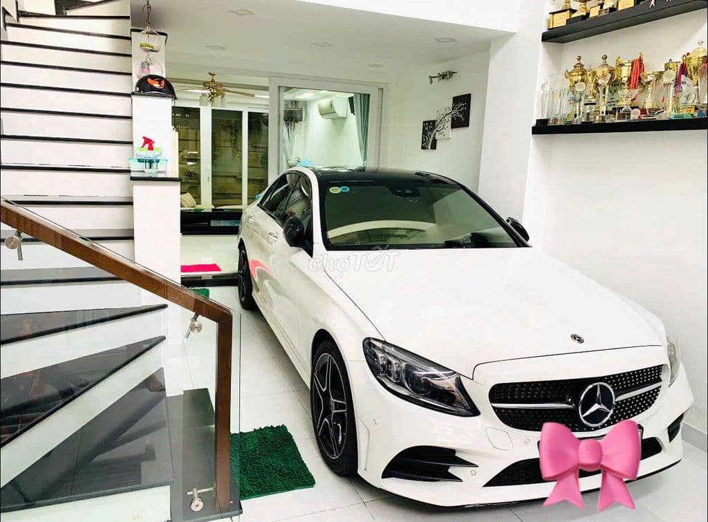 Bán nhà đẹp Bình Thạnh 51,6m2 nở hậu, đường Huỳnh Hai, P24