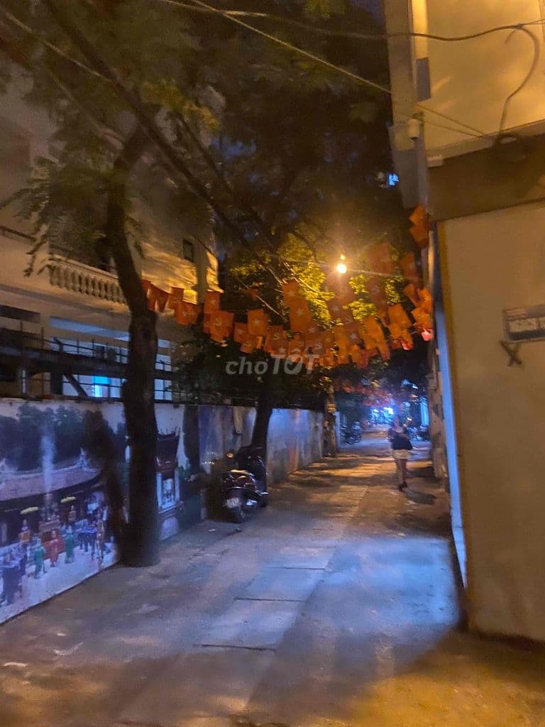 Bán nhà Cầu Giấy - Ảnh 3