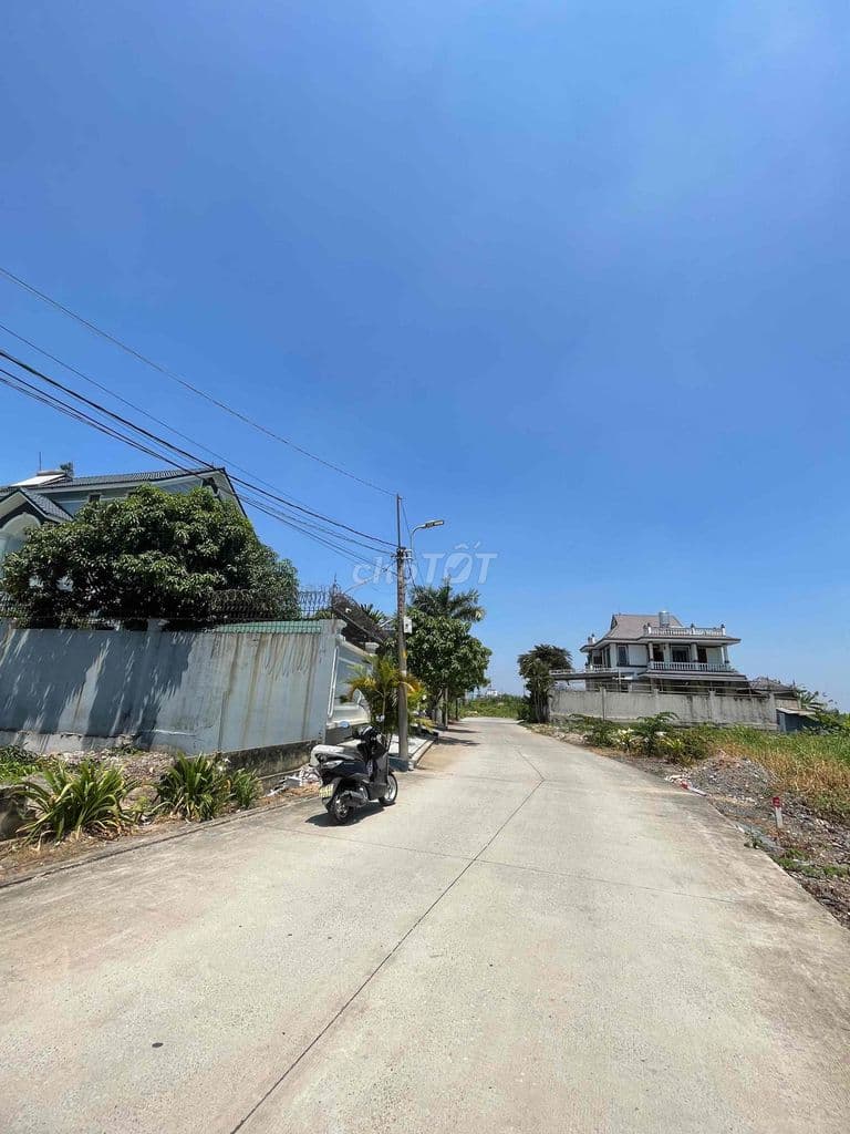Bán đất ngay sông sài gòn liền kề khu dân cư Vạn Phúc Thủ Đức - Ảnh 2