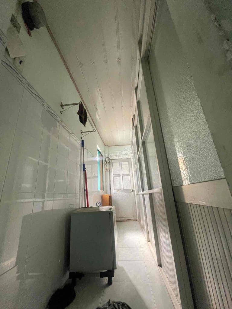 BÁN NHÀ LÔ GÓC 2 MẶT HẺM CẠNH HIMLAM | DÒNG TIỀN 10TR/TH | - Ảnh 3