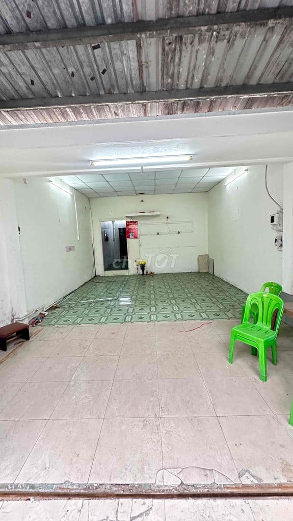 Nhà bán Cấp 4 hẻm xe hơi đường Dương Tự Quán giáp Khu Tên Lửa - Ảnh 3