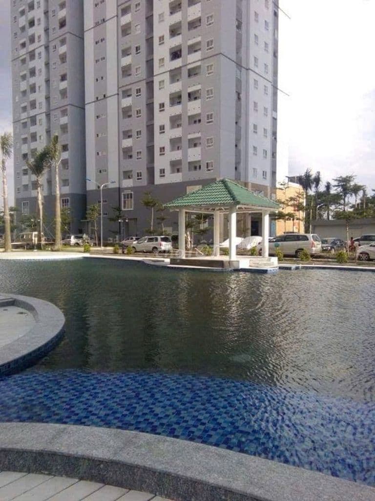 BÁN NOXH HOÀNG QUÂN 3 - MT NGUYỄN VĂN LINH 🏠 GIÁ 1 TỶ 420 TRIỆU - Ảnh 2