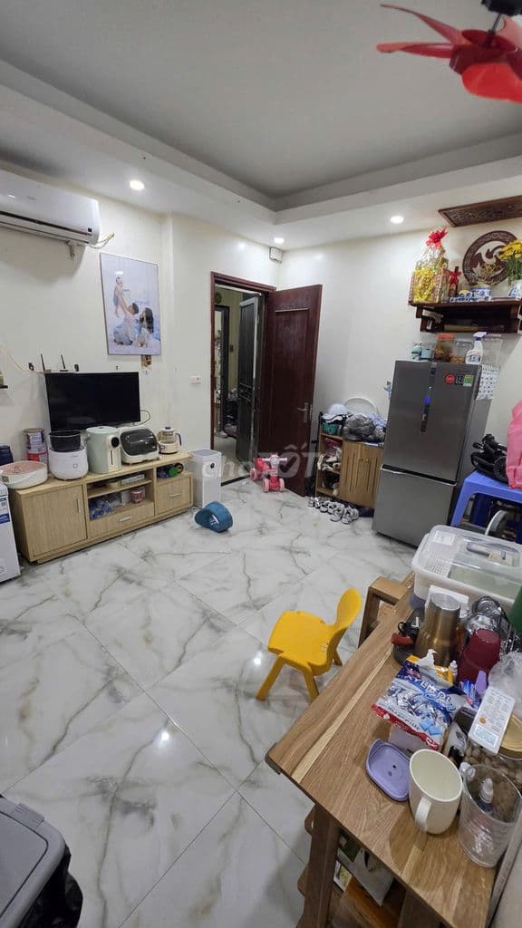 Chính chủ bán CCMN ngõ 12 Mễ Trì Hạ, Từ Liêm - 50m2 - 2pn, 1pk