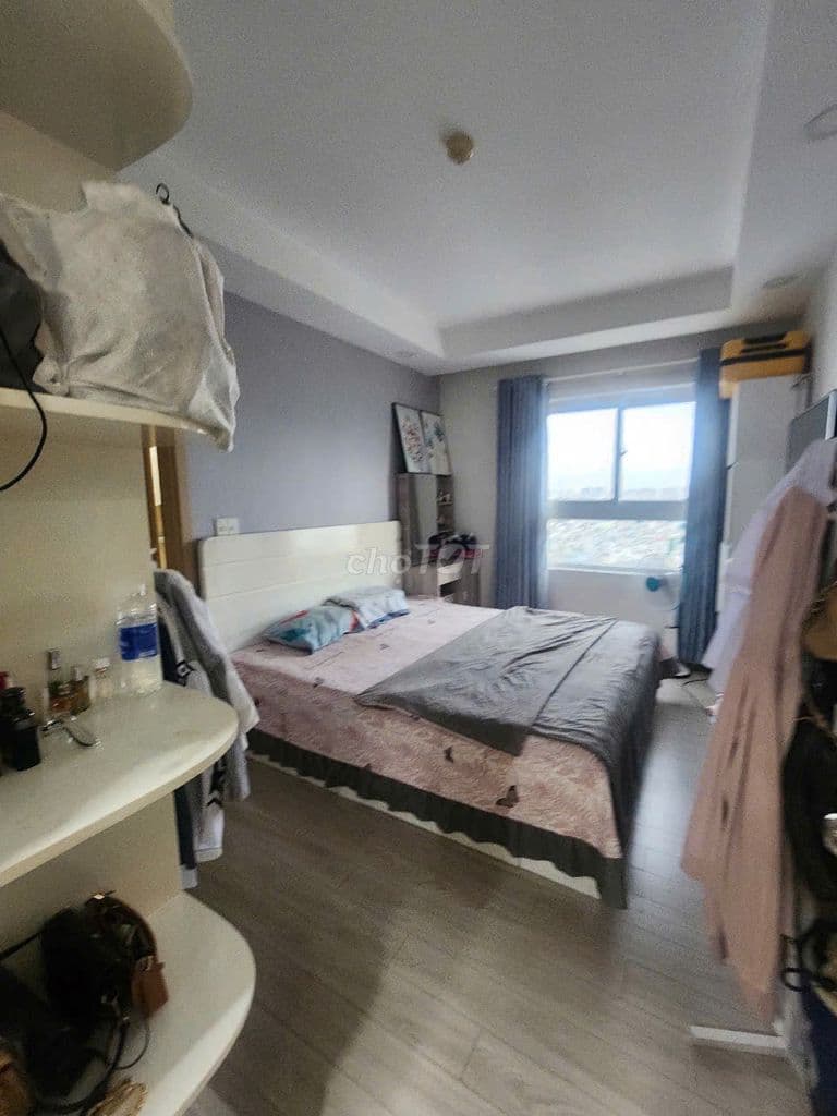 chung cư Summer Square, DT: 2PN, 2WC giá 3,17 TỶ - Ảnh 3