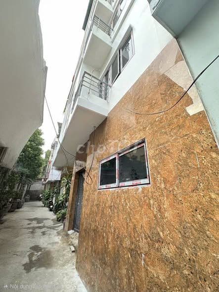 bán nhà phố hào nam đống đa nhà siêu dòng tiền - Ảnh 2