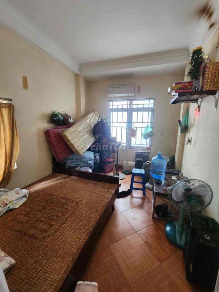 30M² x 4 TẦNG THANH LÂN - LÔ GÓC - 50M Ô TÔ - 5,2 TỶ 🔥 - Ảnh 2