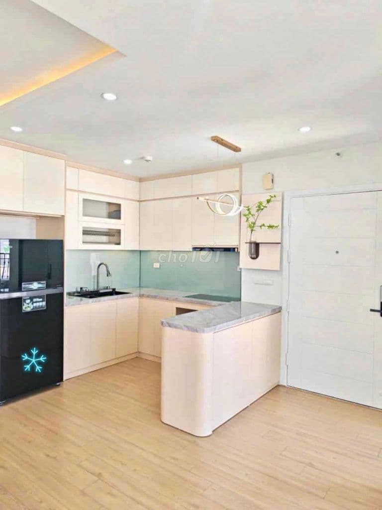 BÁN CĂN HỘ AN BÌNH CITY PHẠM VĂN ĐỒNG VIEW ĐẸP 82M² CHỈ 9,5 TỶ 🔥 - Ảnh 3