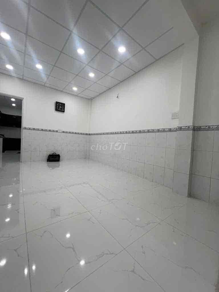 Hẻm 5m - Vạn Kiếp - Phan Xích Long - 39m2 - Nhỉnh 5Tỷ - Ảnh 3