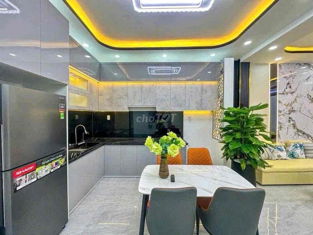 Nhà Mặt Tiền Bán gấp - Ảnh 2
