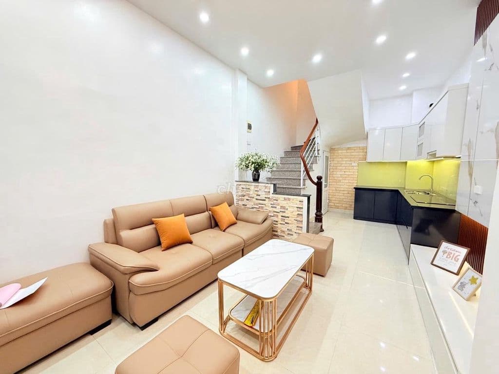 Lô góc Thụy Phương, mặt ngõ KD, oto tránh, dân xây 2 thoáng, 47m2*4T