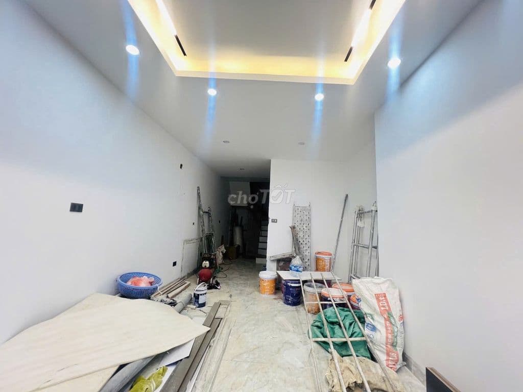 Mới xây Keng - 30m ra PHỐ 34M x 3.5MT x 6T Thang máy, Ở Ngay !!! - Ảnh 2