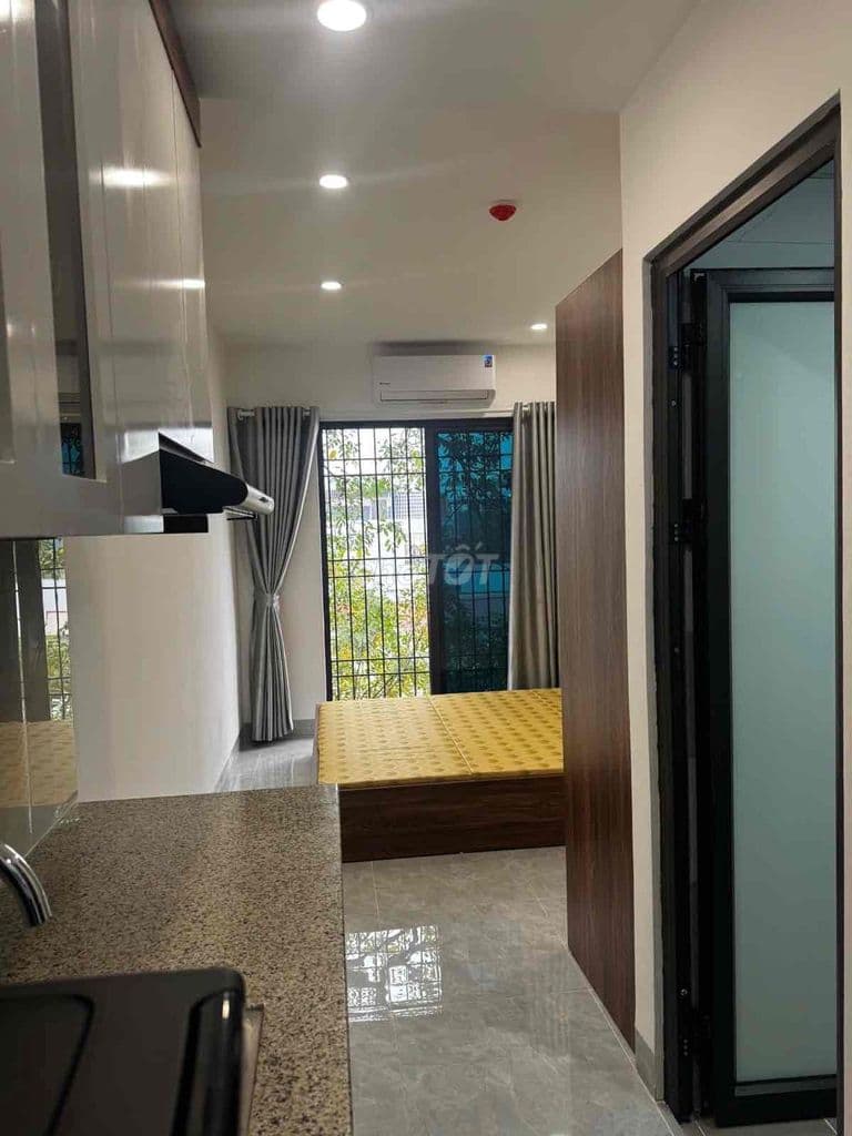 Tôi cần bán nhà dòng tiền 170tr/th Đức Diễn, 135m, 8 tầng, giá 33tỷ - Ảnh 2