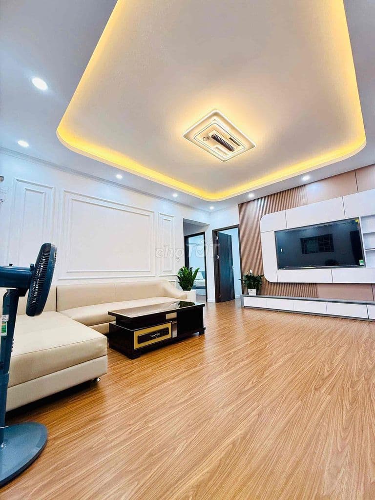 Tôi cần bán căn hộ chung cư Nguyễn Cơ Thạch, 94m 3 ngủ giá 8tỷ4