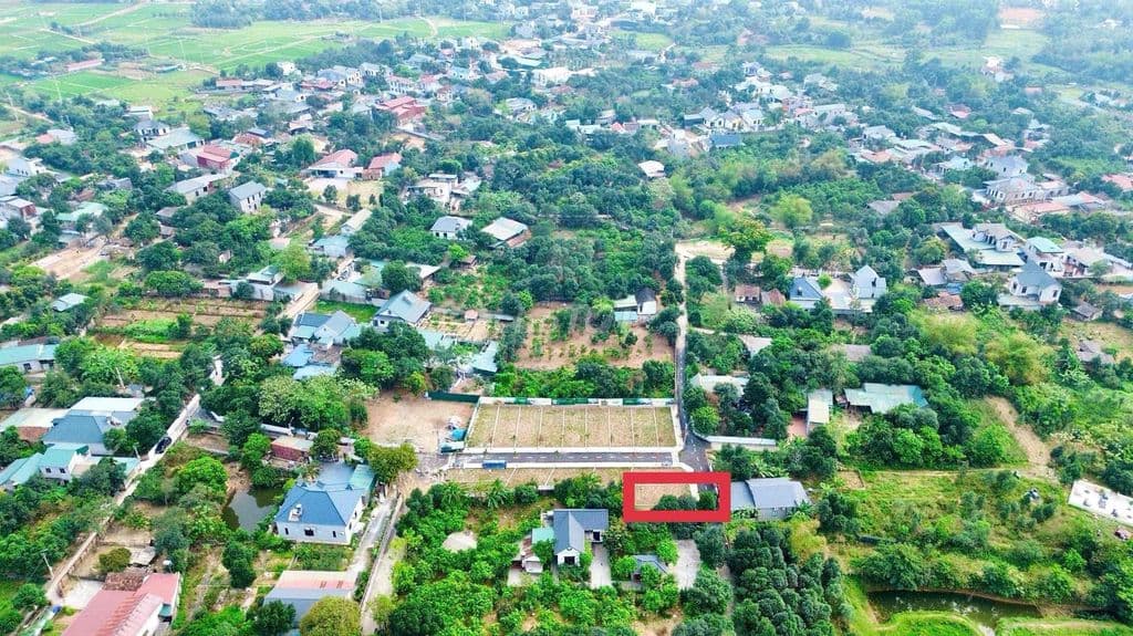 Cần bán mảnh đất này ạ. Sàn nào nhận ib em ạ. Đất chính c - Ảnh 3