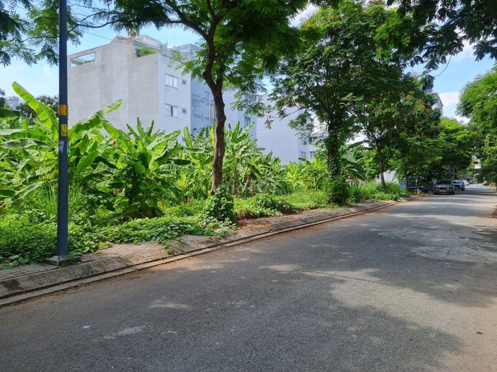 Bán đất nền khu Lovera Park, Khang Điền. Giá chỉ 5,3 tỷ/100 m2 - Ảnh 3