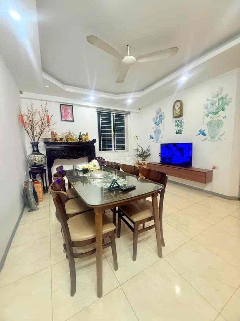 Bán chung cư lĩnh nam tầng 17; 2N,2VS,92m2,4,85 tỷ - Ảnh 2