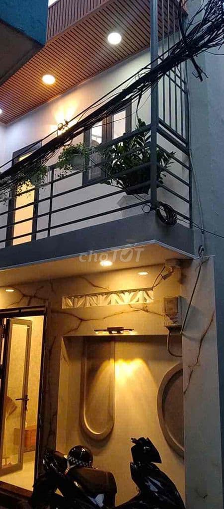 💰 GIÁ BÁN: 4,95 TỶ (TL) 💰 🏡 SIÊU PHẨM NHÀ MỚI – KHU PHAN XÍCH LONG, PH - Ảnh 2