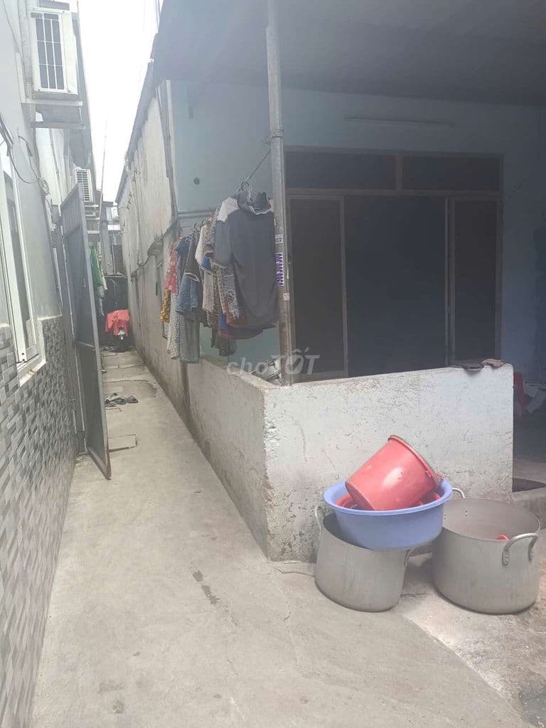 bán căn nhà tâm huyết lâu năm - Ảnh 3