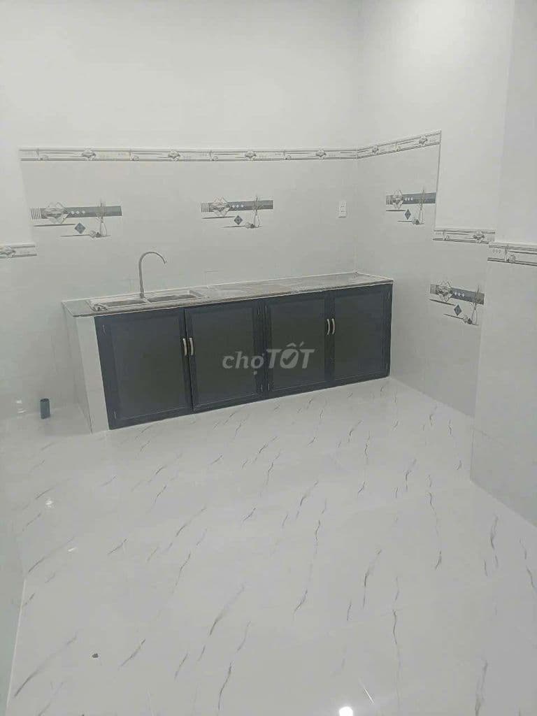 Bán nhà SHR chuyên dùng 9, quận 7 ,Phú Thuận, quận 7. Giá:3,2ty - Ảnh 3