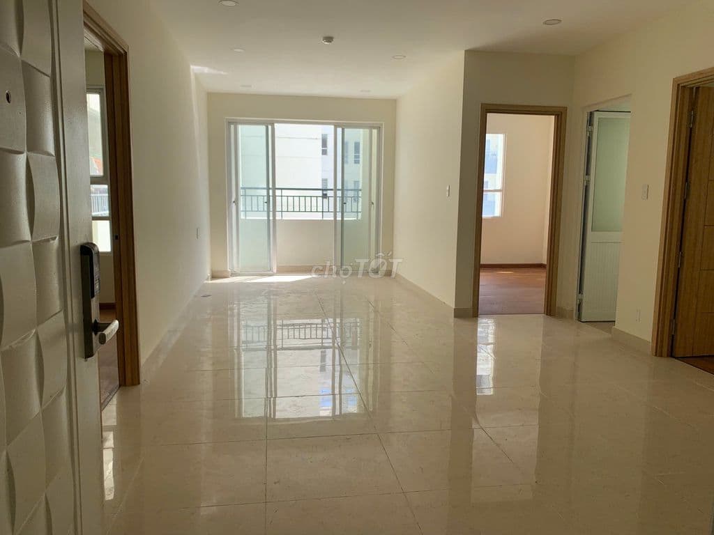 Bán căn 3pn 2wc chung cư Dream Home Palace Quận 8 chốt nhanh 2.86 tỷ