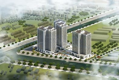 BÁN CĂN 77M2 TÒA CT3 GIÁ CHỈ 5.8 TỶ
