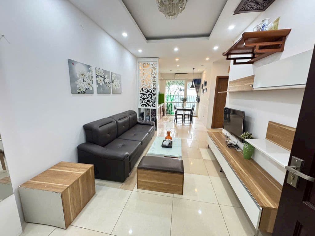 Bán nhanh chung cư Phennica giá cực rẻ - Ảnh 3