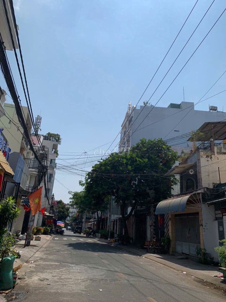 MT Đỗ Bí , 6x18 cấp 4 , giá 11,8 tỷ - Ảnh 2