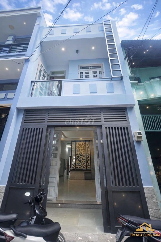 Chính chủ bán 449/25 Hương Lộ 2 – P. Bình Trị Đông – Q. Bình Tân