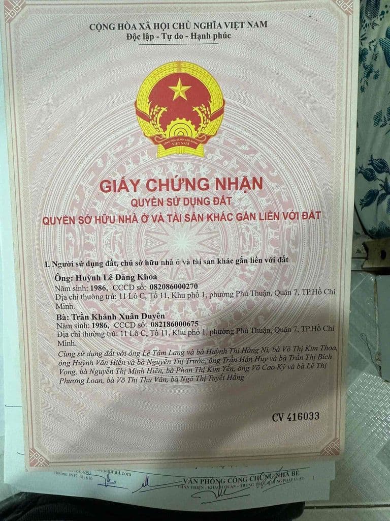 trả lãi ngân hàng mệt, em chủ căn nhà cần hỗ trợ bán - Ảnh 3