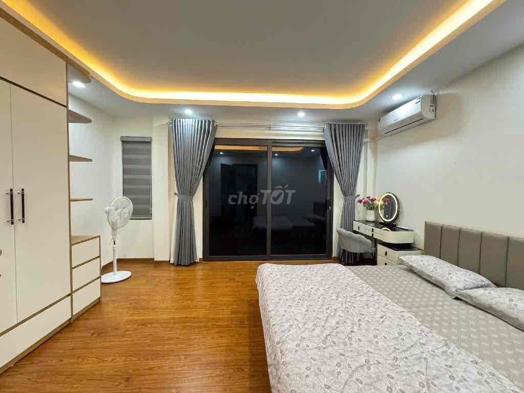 YÊN LŨNG AN KHÁNH DÂN XÂY —45M -4 TẦNG —-GIÁP ĐẠI LỘ ——-GẦN HỒ ĐIỀU - Ảnh 3