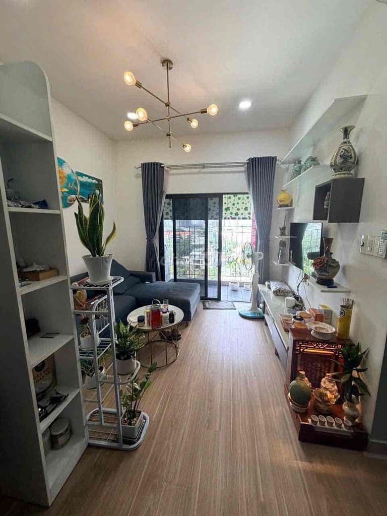📣📣BÁN CĂN HỘ HOÀNG QUỐC VIỆT Q7✅60M2,2PN,2WC+NT💰CHỈ : 3.1 TỶ ( CỰC TỐT