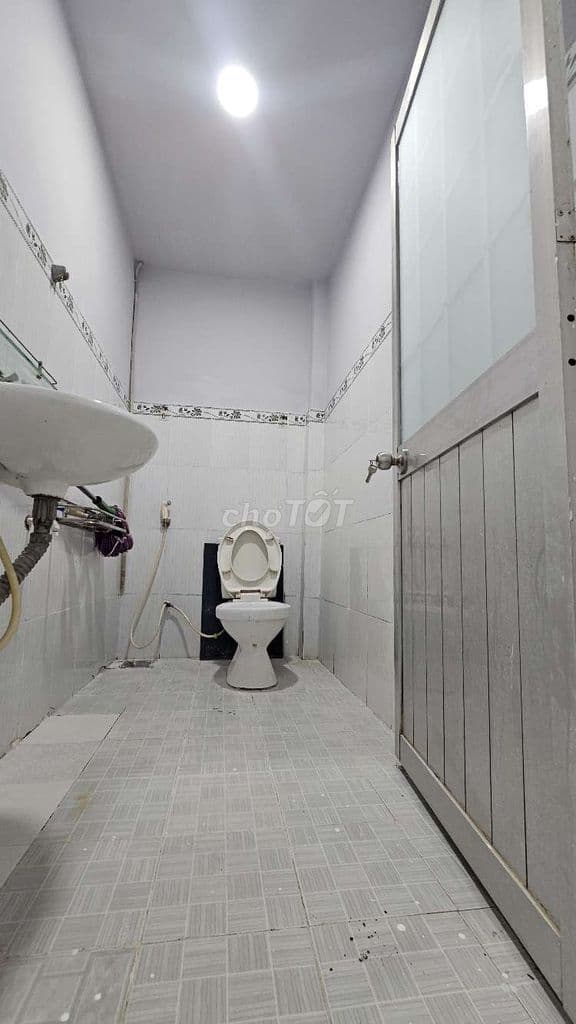 bán nhà đường lô lợi hóc môn - Ảnh 3