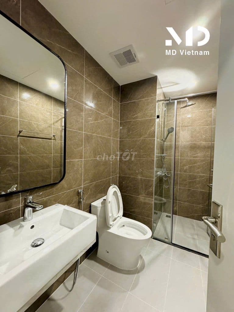 Bán nhanh căn 1N+ 43m- 3,2 tỷ- G2 Imperia sola park vinhome smart city - Ảnh 2