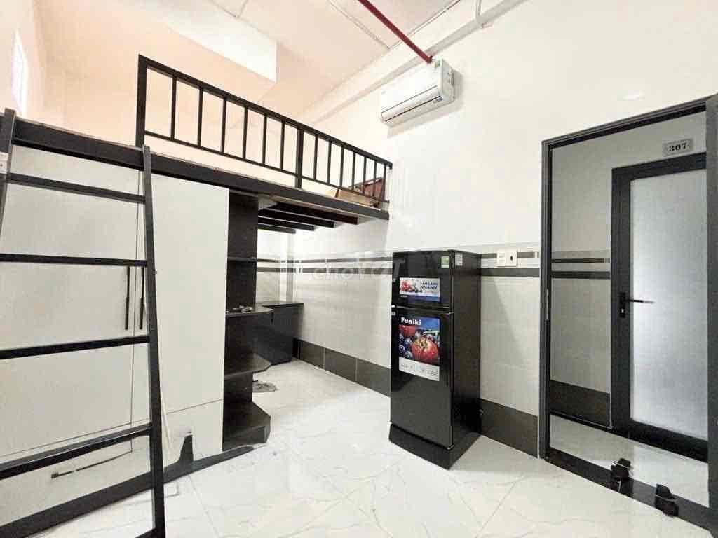 CHDV - dòng tiền 180tr/tháng - 39 phòng - 22 tỷ - hẻm xe hơi thông - Ảnh 3