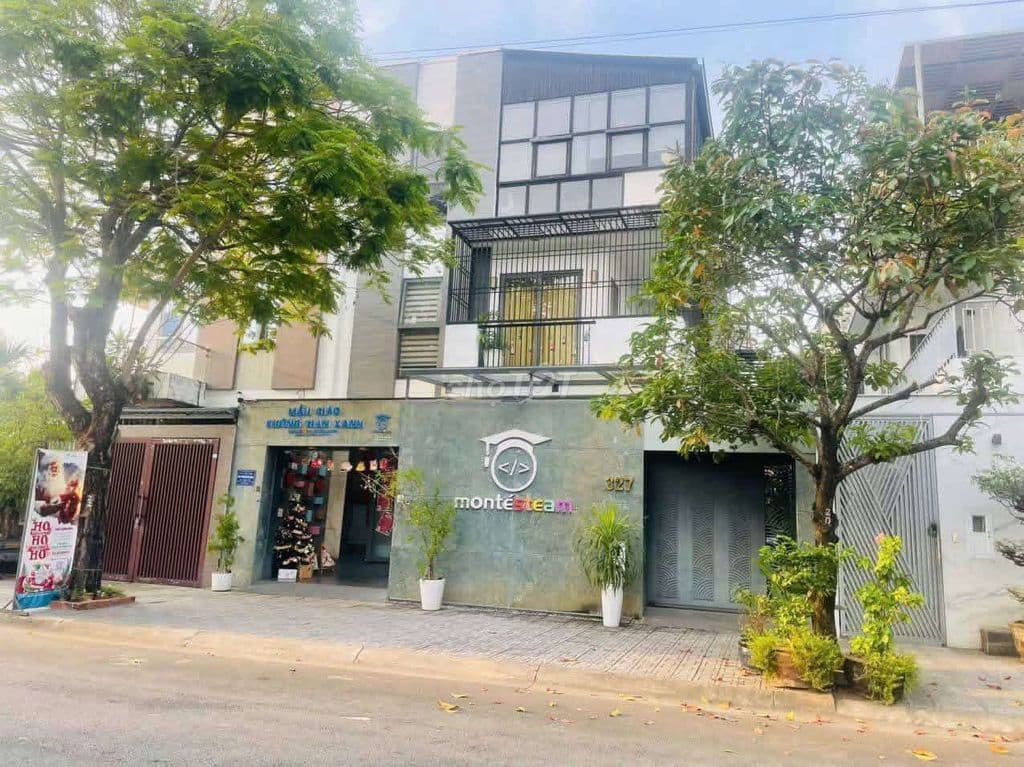 🔥 HOT! Bán Nhà Biệt Thự Đang Có Thu Nhập. Cơ Hội Tốt Đầu Tư.