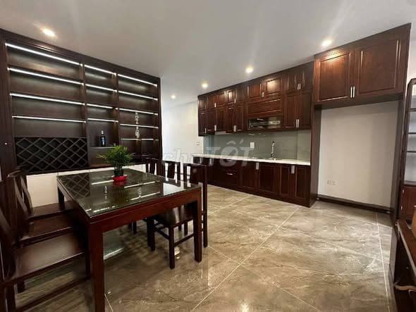 bán lô đất 67m² Hoàng Quốc Việt gần phố - Ảnh 3