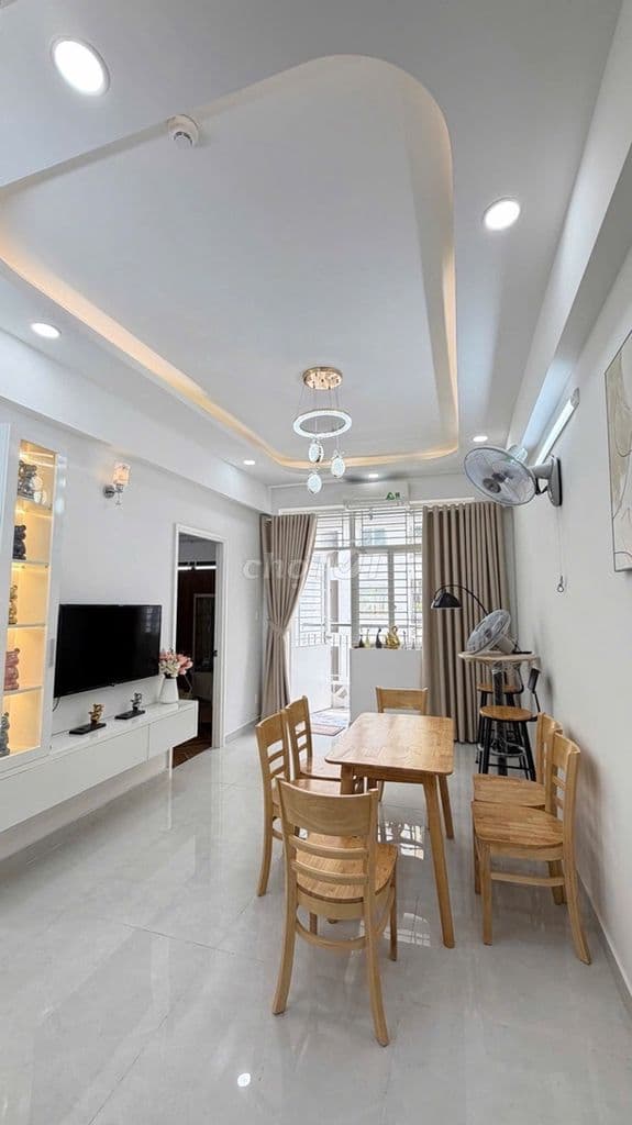 Bán căn Hộ 66m²