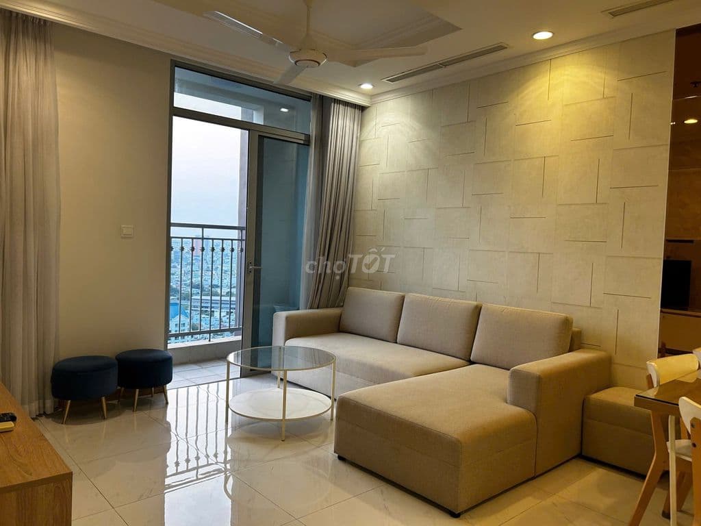 CHUYÊN BÁN VINHOMES CENTRAL PARK, 1PN 6.5 TỶ, 2PN 9 TỶ, 3PN 14 TỶ - Ảnh 3