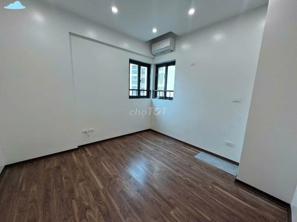 BÁN CC CHUNG CƯ NGUYỄN CHÁNH 2 NGỦ, 2WC GẦN BIG C 63m2 GIÁ 5.65 TỶ ! - Ảnh 2